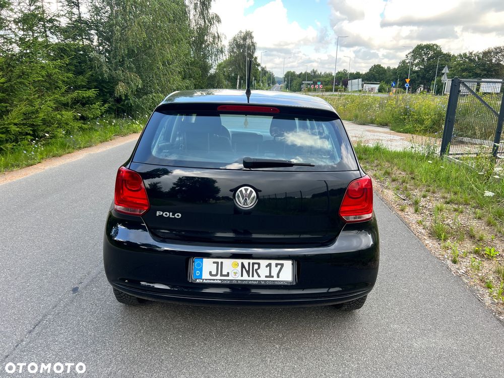 Volkswagen Polo 1.2 Style - 24