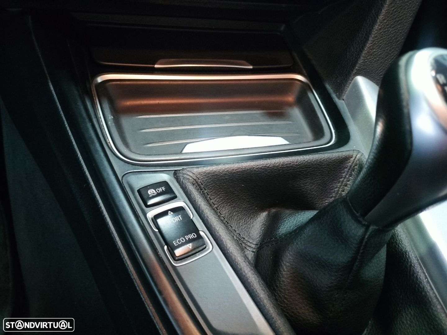 BMW 316 d Touring - 29