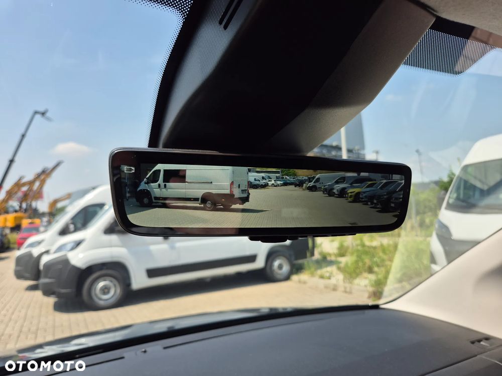 Peugeot Partner Furgon XL 1.5 Diesel 130KM Automat !! MEGA OKAZJA !! - 17