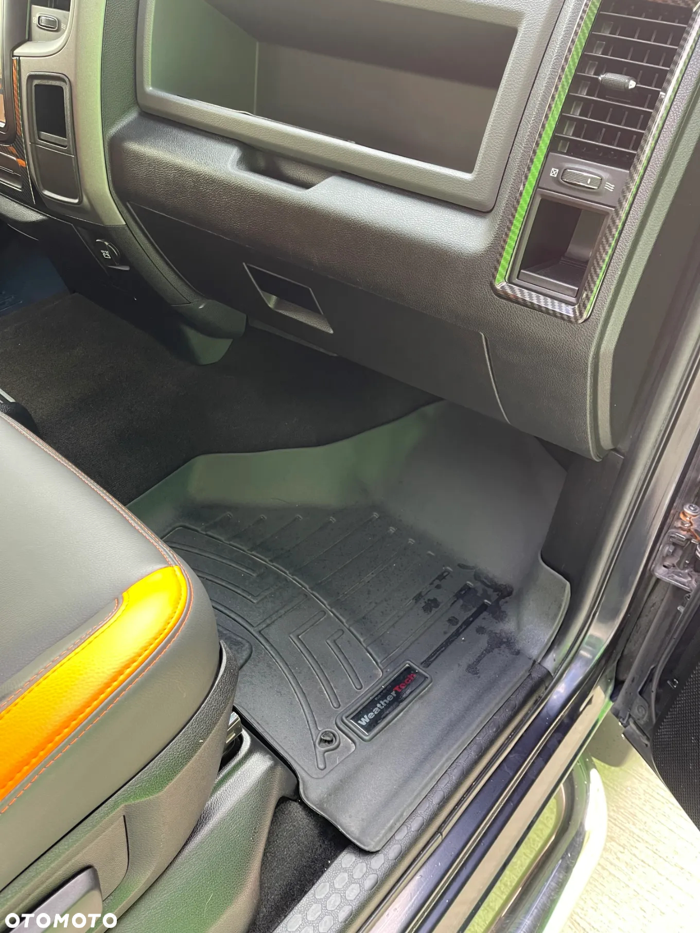 RAM 1500 - 34