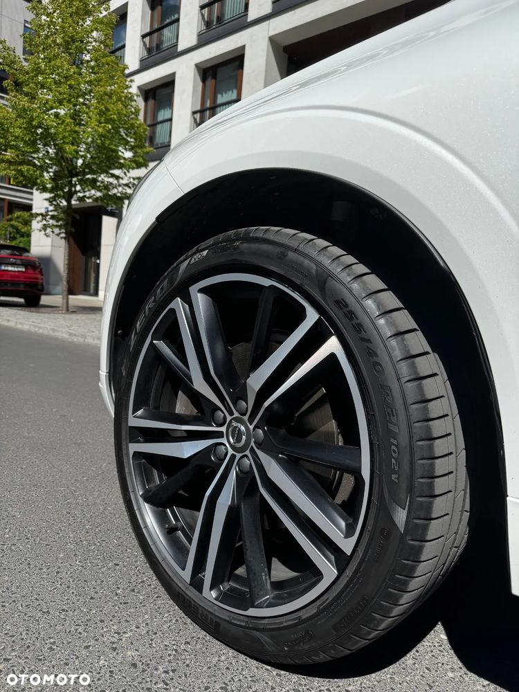 Volvo XC 60 - 8