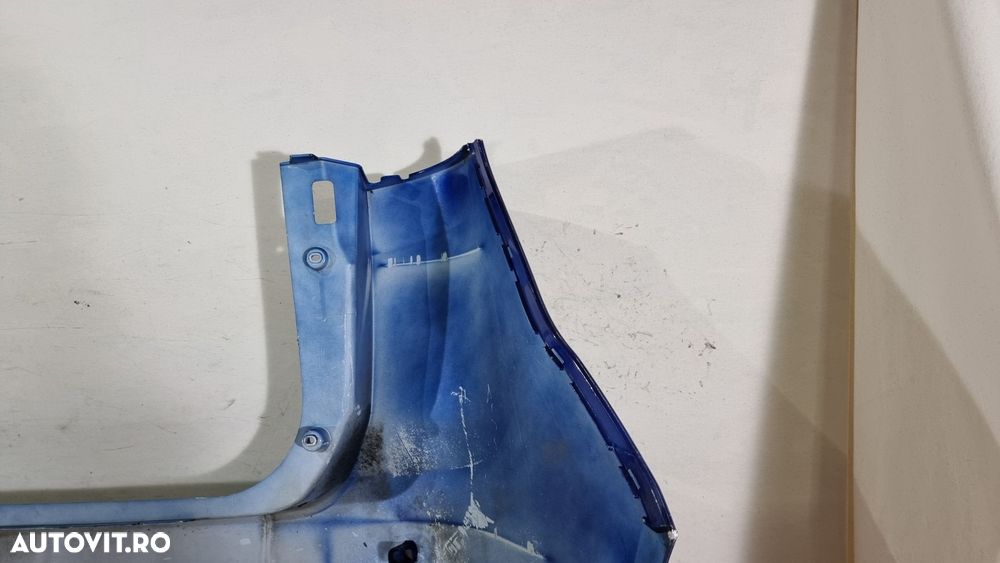 Bara spate Ford Grand C-Max , 2010, 2011, 2012, 2013, 2014, 2015, 2016, 2017, 2018, cod origine OE AM51-17906-A - 7