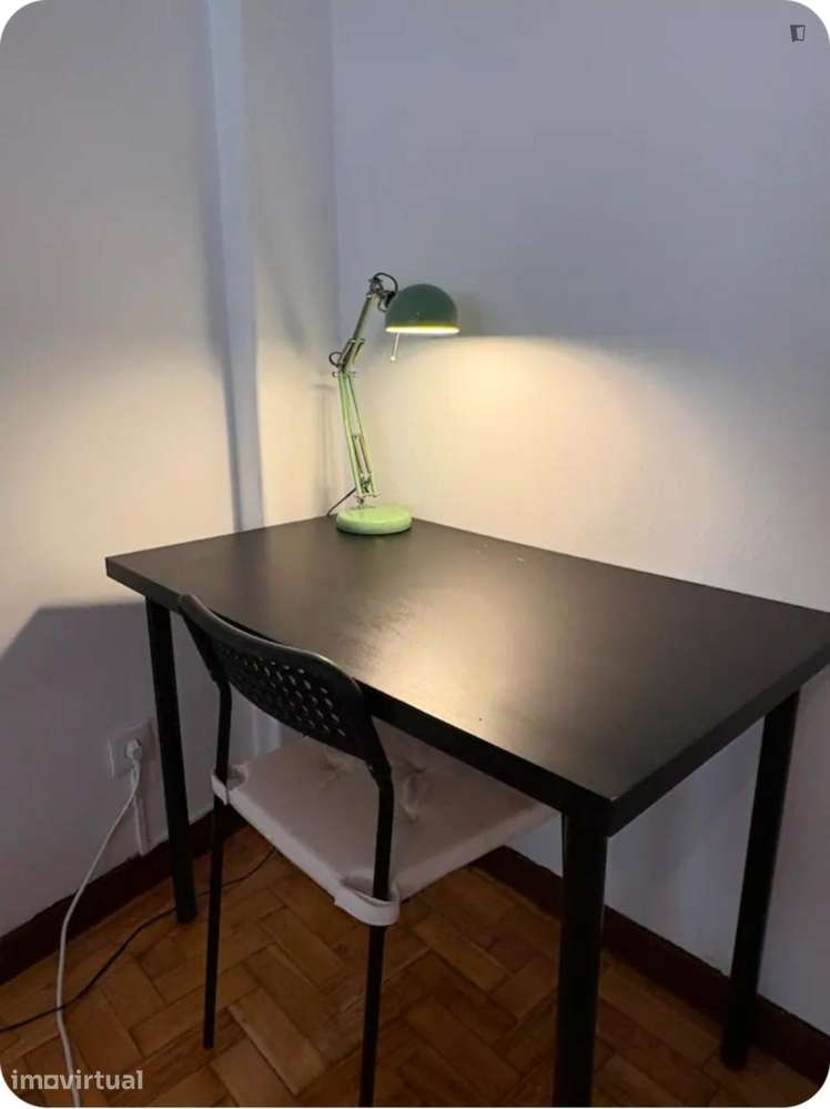 Quarto - localizado em Cedofeita Porto - Grande imagem: 2/12