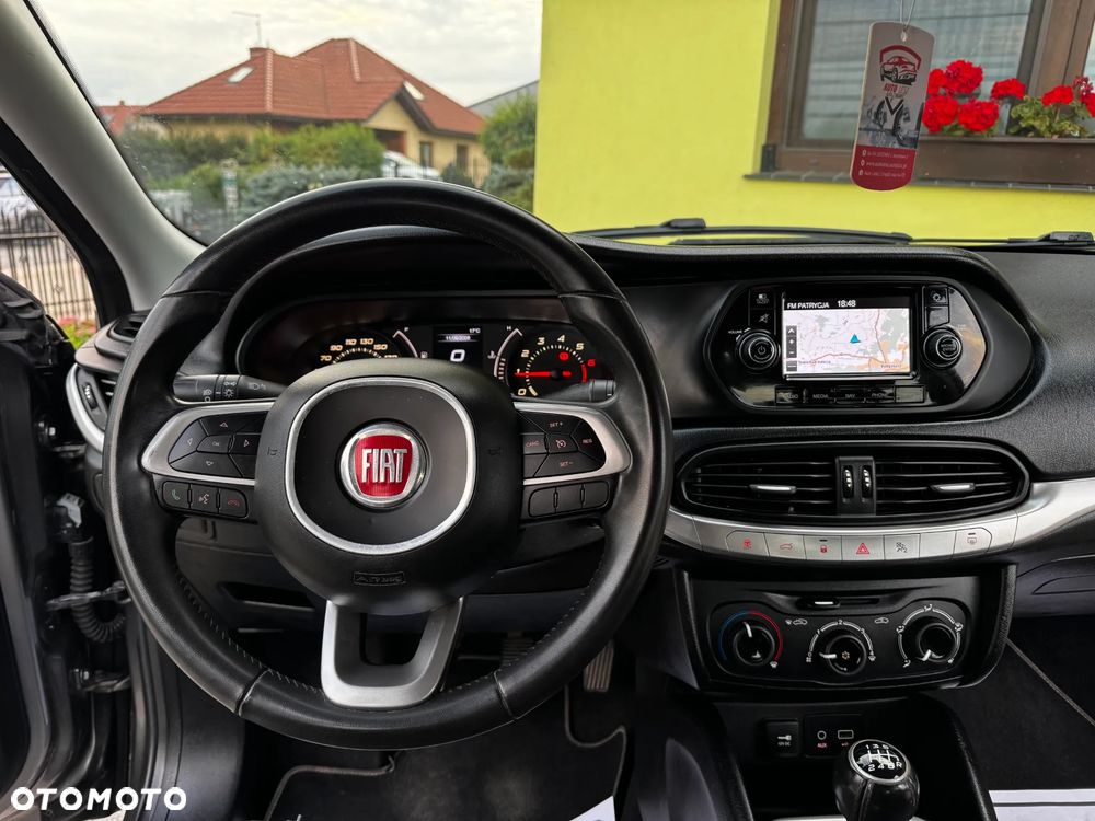 Fiat Tipo 1.4 16v Street - 11