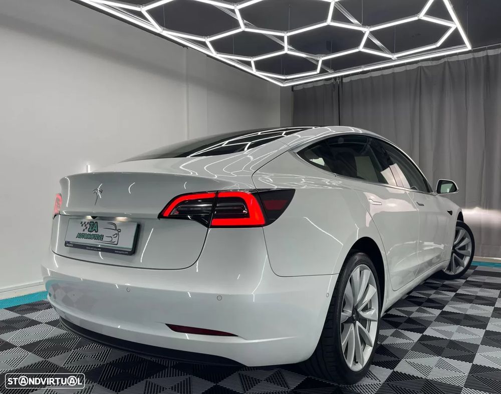 Tesla Model 3 Standard RWD Plus - 7
