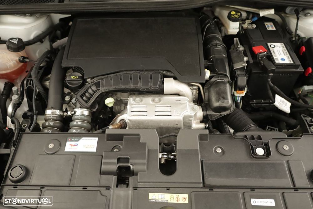 Citroën C4 1.2 PureTech Plus - 24
