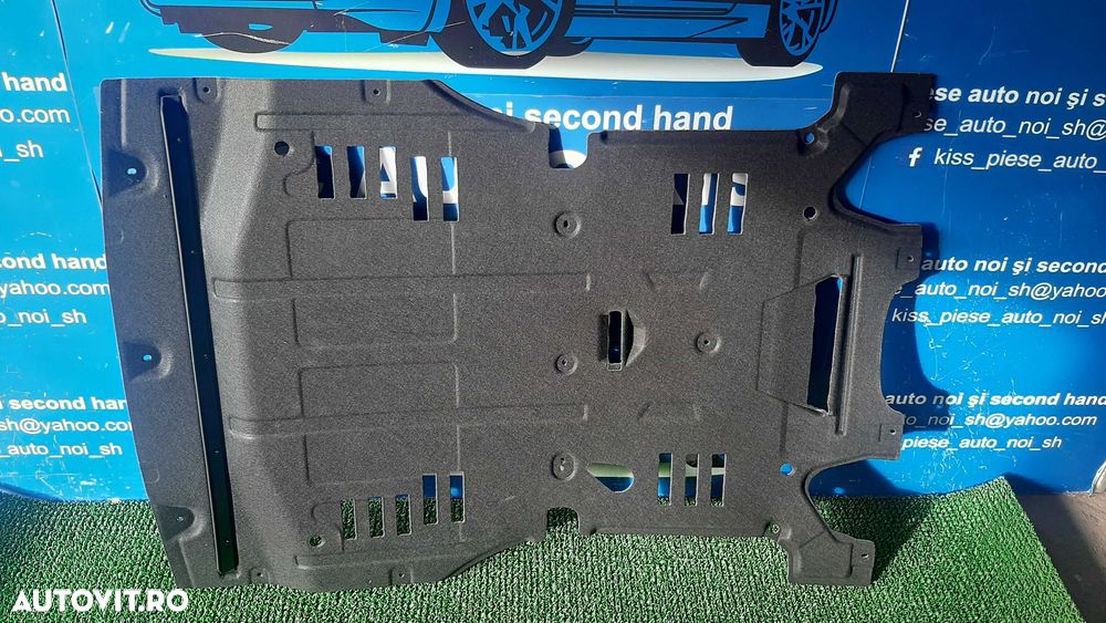 scut motor porsche macan - 1