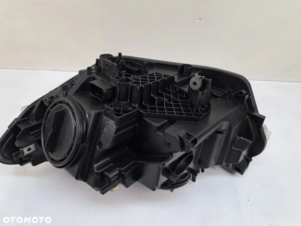 BMW 1 F21 F20 14r LAMPA PRAWY PRZÓD PRZEDNIA 7229672-08 - 9