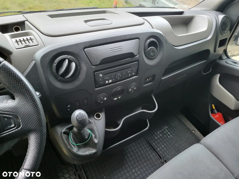 Renault Master 3 - 8