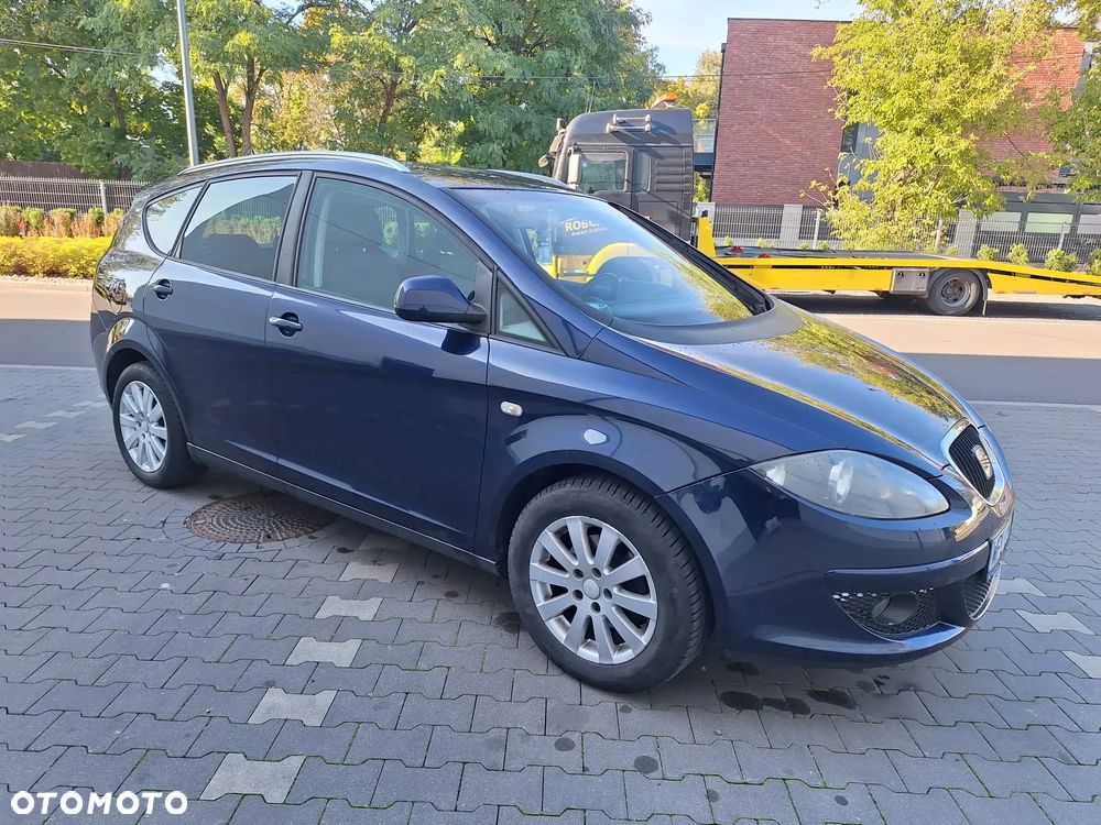 Seat Altea XL 1.8 TSI Style - 3