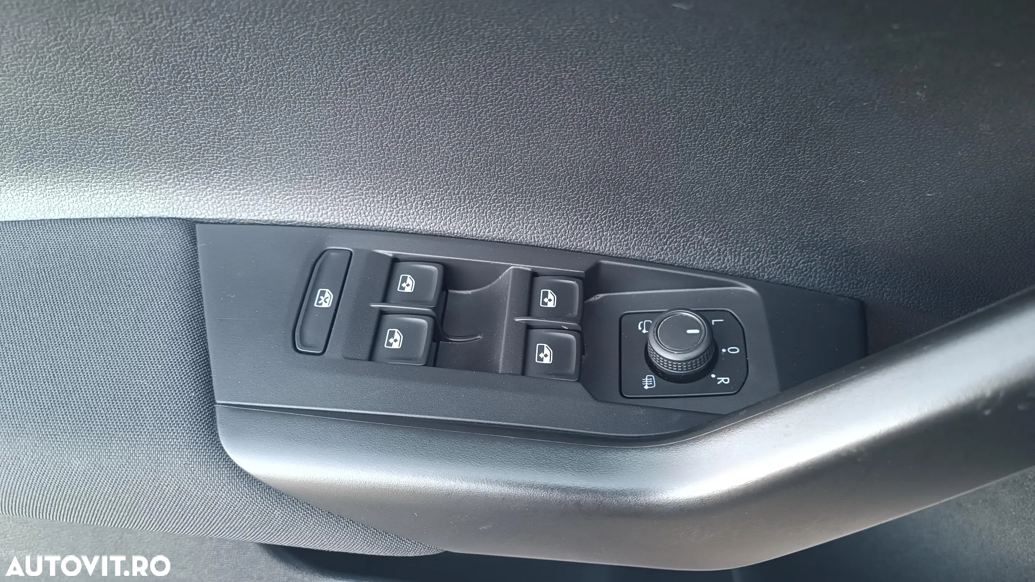 Volkswagen Polo 1.0 TSI Life - 9