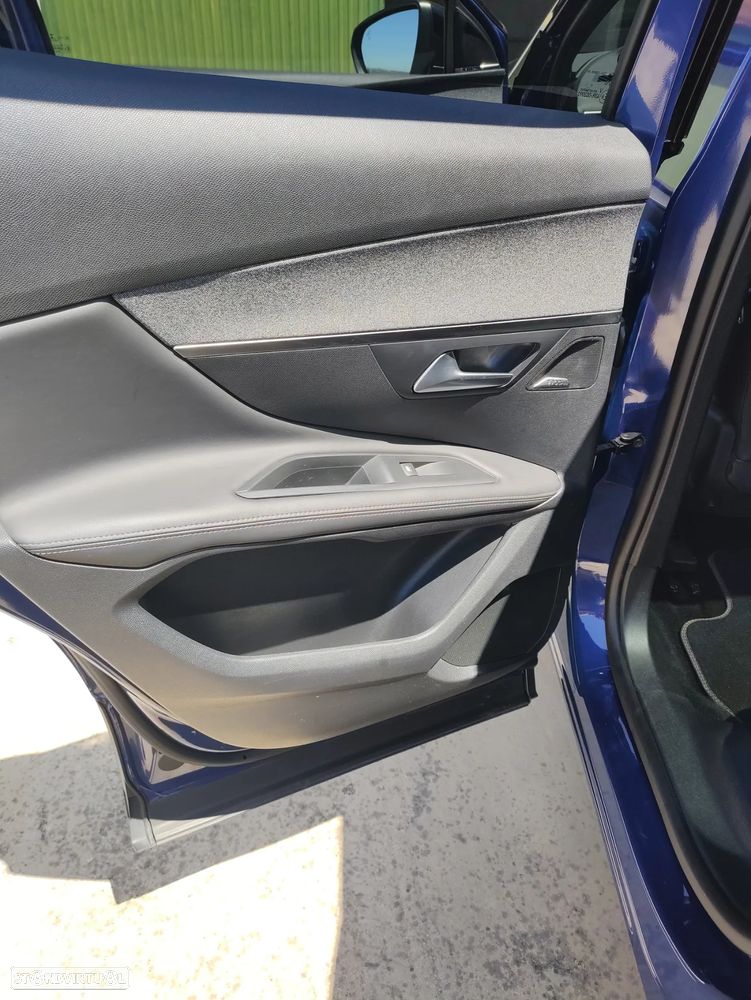 Nissan Qashqai 1.5 dCi DCT TEKNA+ - 10
