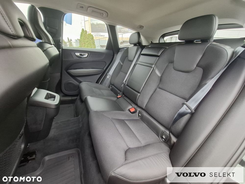 Volvo XC 60 - 11