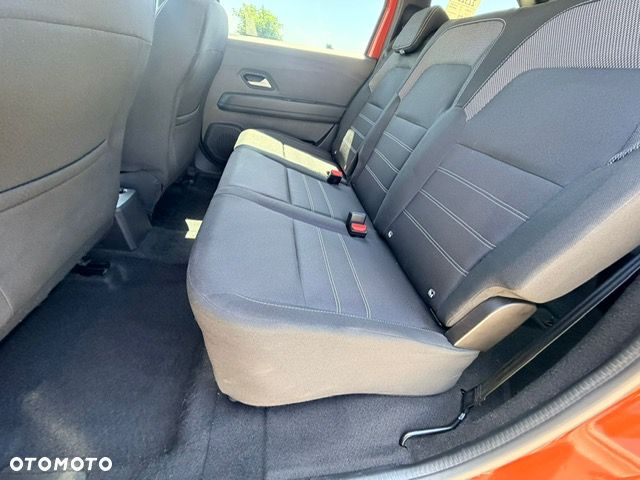 Dacia Jogger TCe 110 (7-Sitzer) Extreme+ - 33