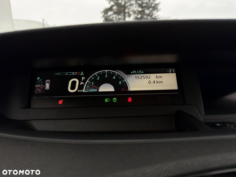 Renault Scenic - 14