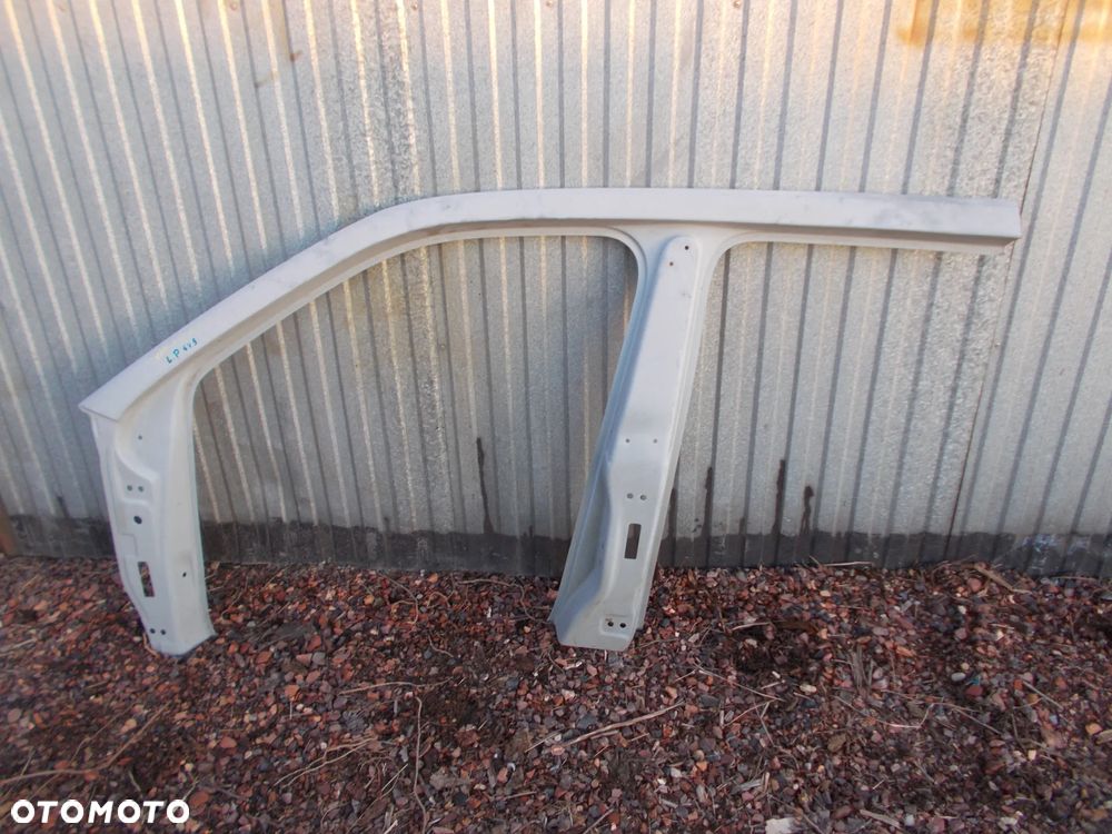 SKODA FABIA III KOMBI 6V9 SŁUPEK LEWY POSZYCIE LEWE - 1