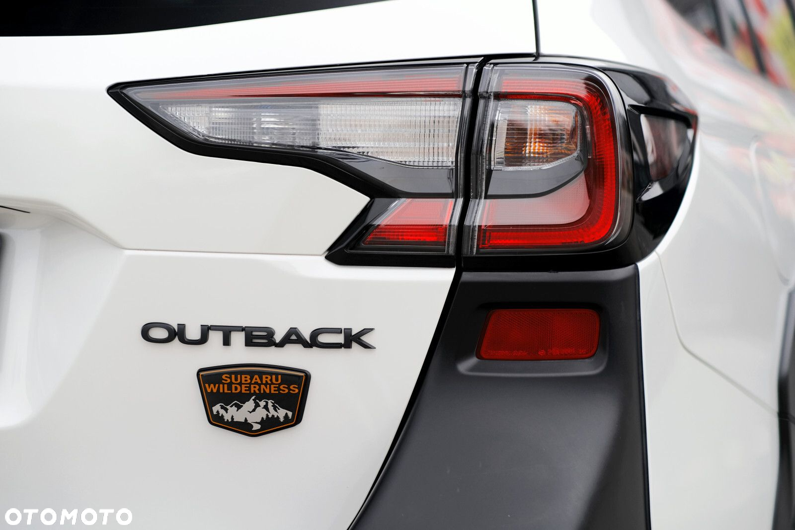 Subaru Outback - 16