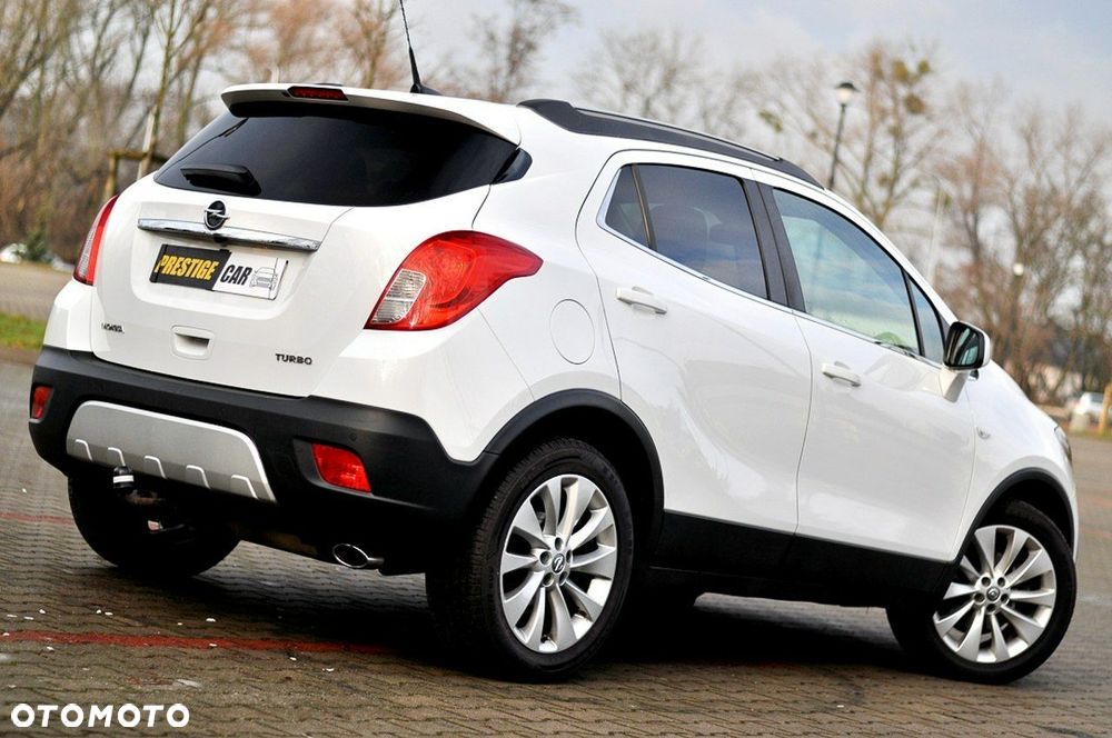 Opel Mokka ver-1-4-t-cosmo - 4