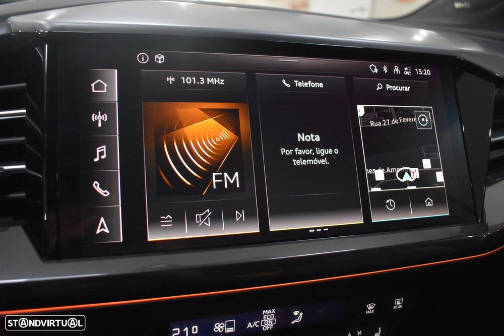 Audi Q4 Sportback e-tron - 43