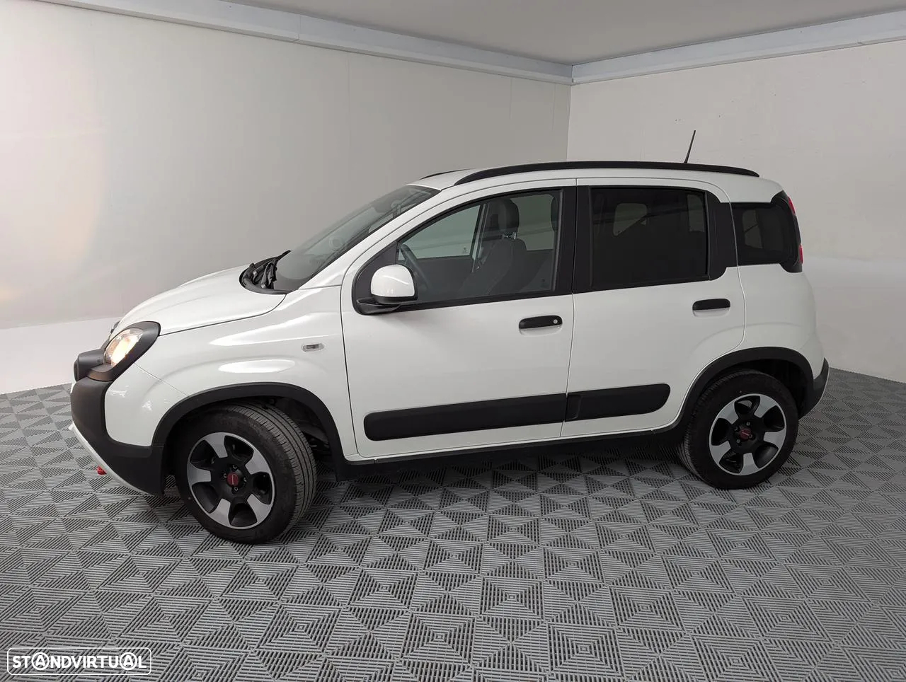 Fiat Panda 1.0 Hybrid - 5