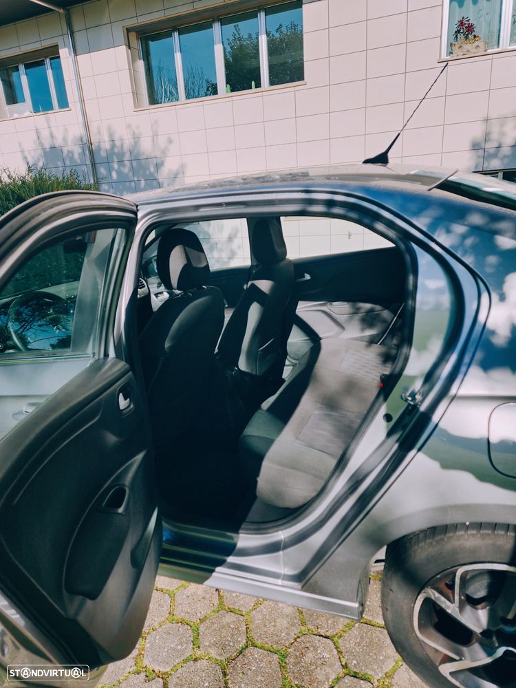 Citroën C-Elysée 1.2 PureTech Feel - 5