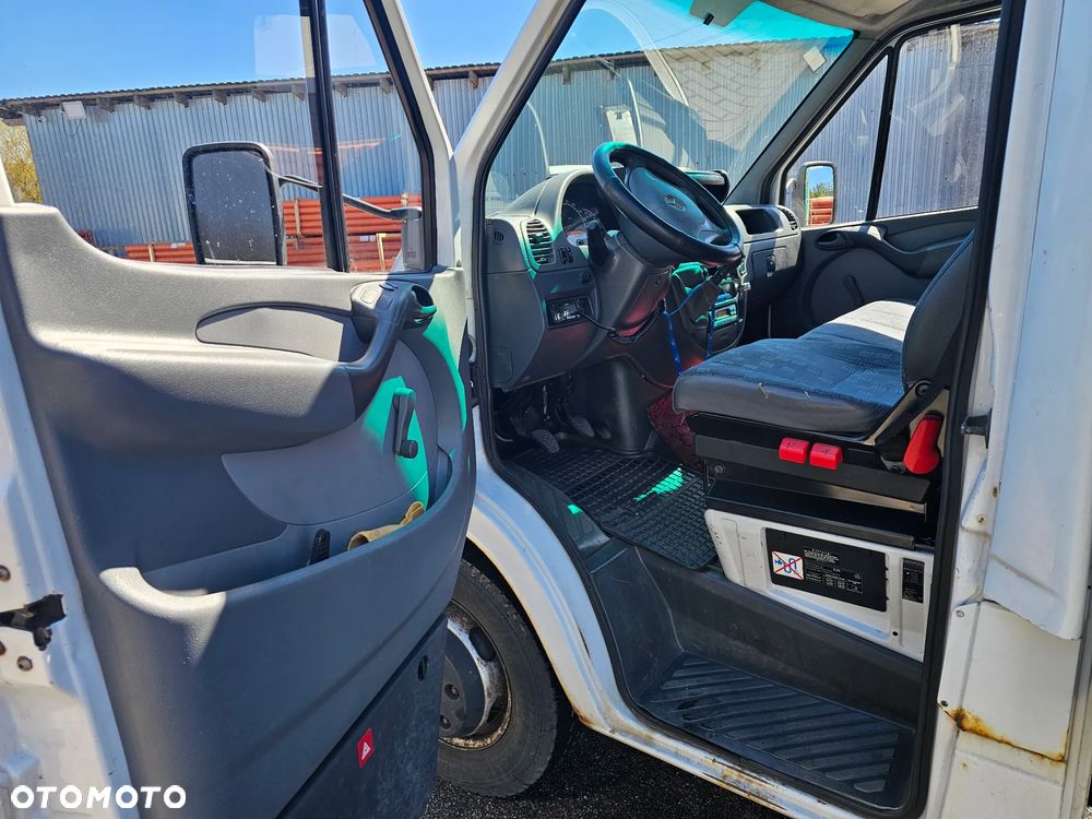 Mercedes-Benz SPRINTER - 7