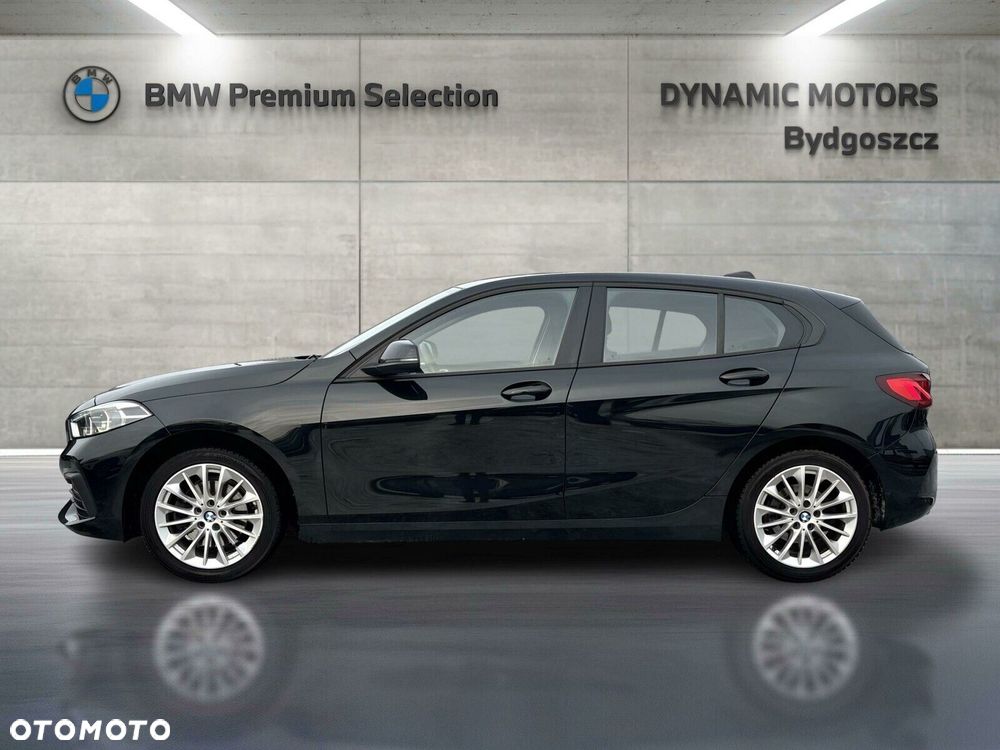 BMW Seria 1 2023 photo 3