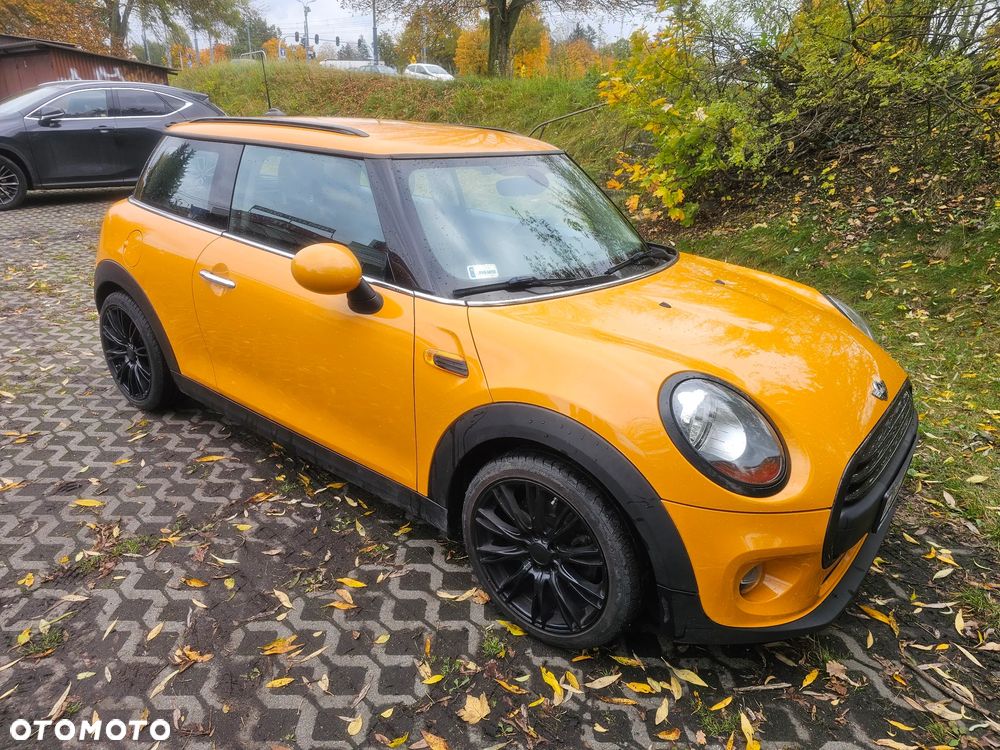 MINI ONE Standard - 7