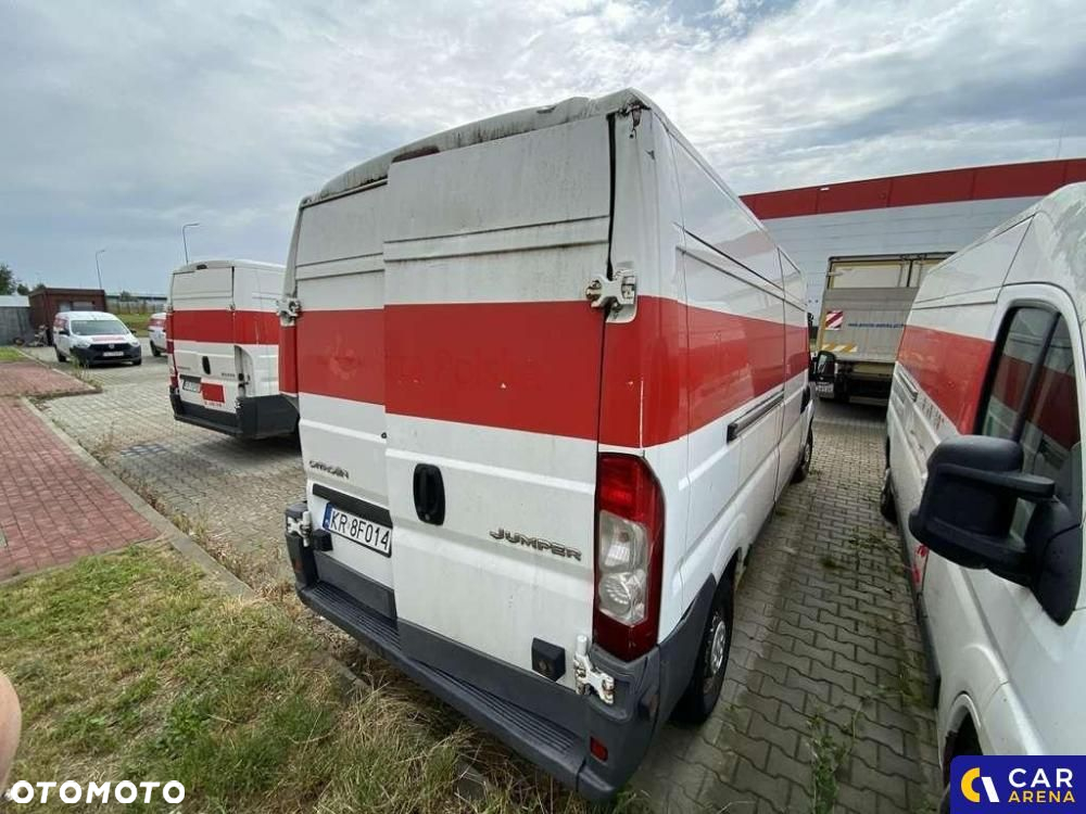 Citroën Jumper - 7
