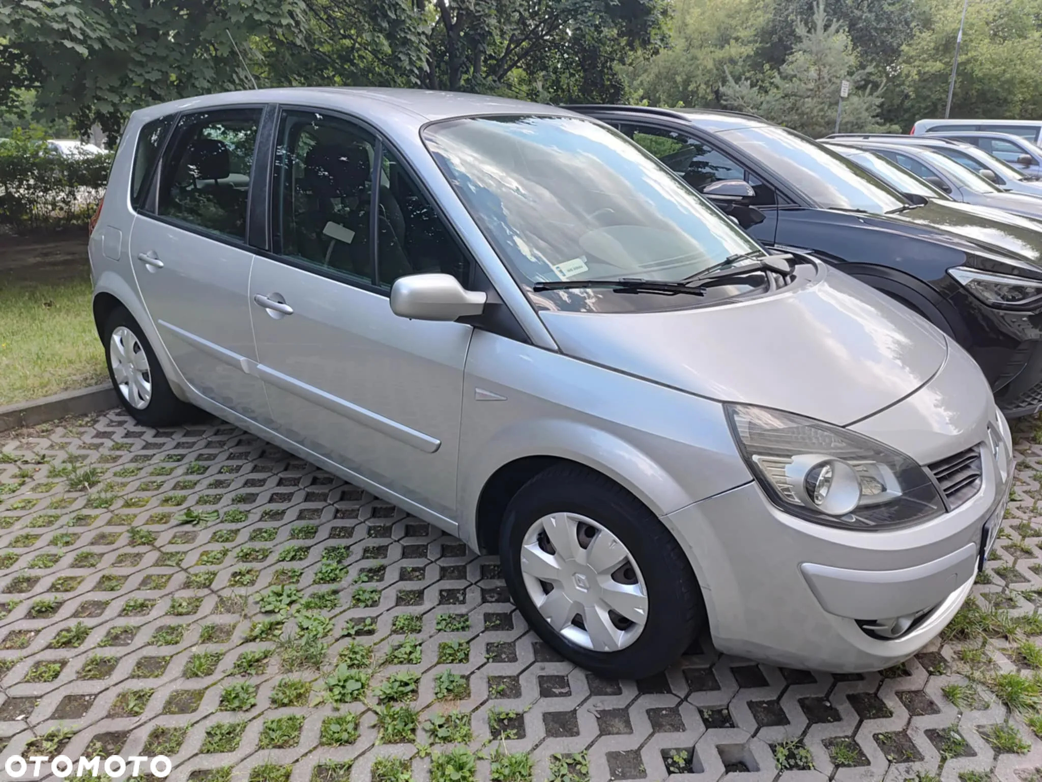 Renault Scenic 1.6 16V Privilege - 3