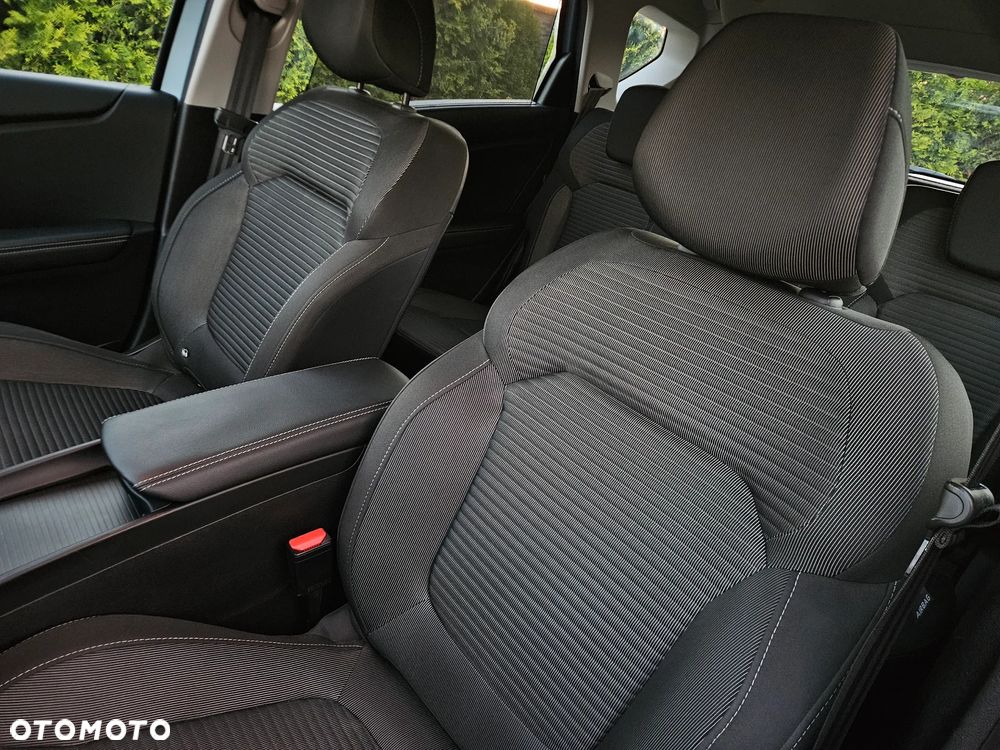 Renault Scenic ENERGY TCe 115 LIMITED - 28