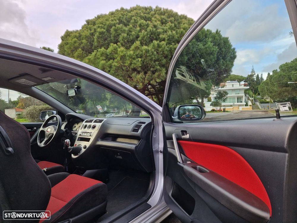 Honda Civic 2.0i Type-R - 15