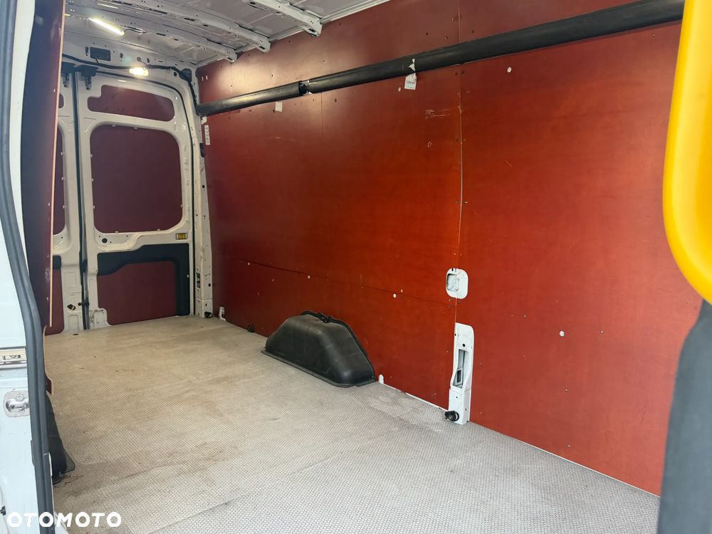 Ford TRANSIT 350 L4H3 Trend 68 kWh E-Transit - 29