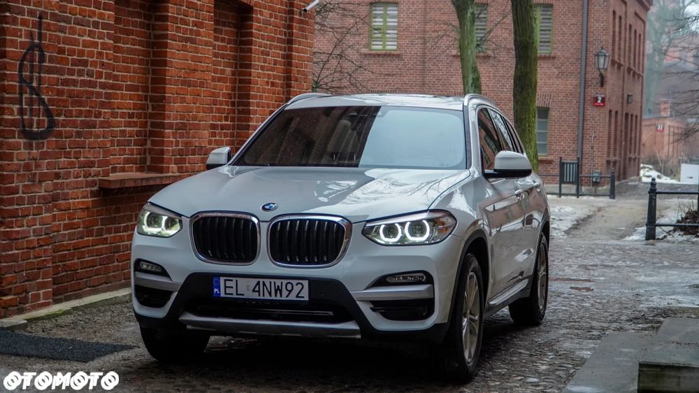 BMW X3 - 2