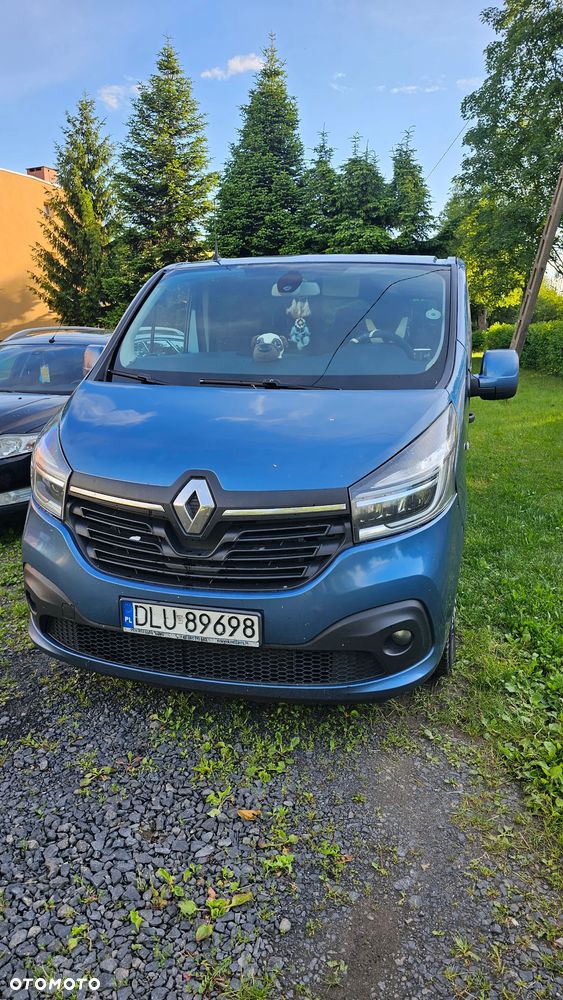 Renault Trafic - 3