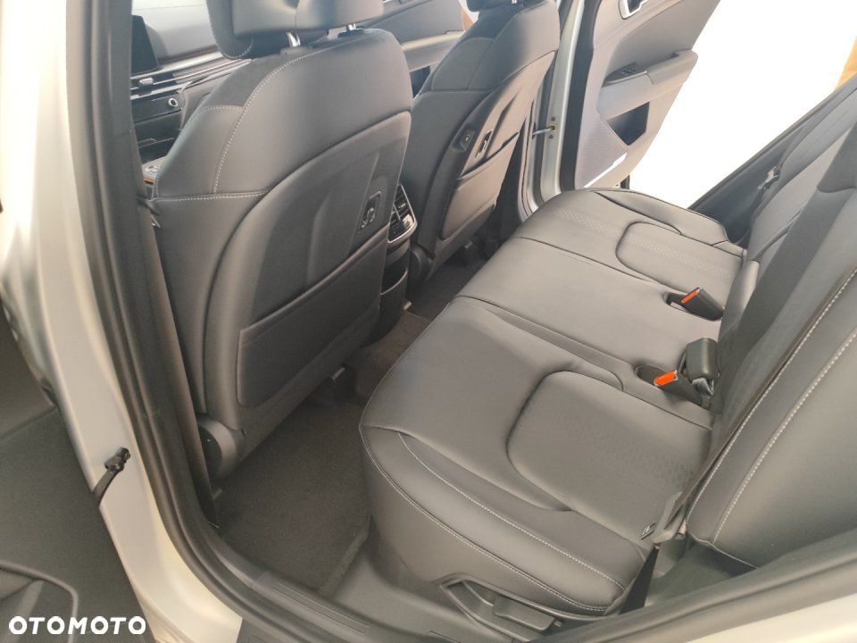 Kia Sportage - 14