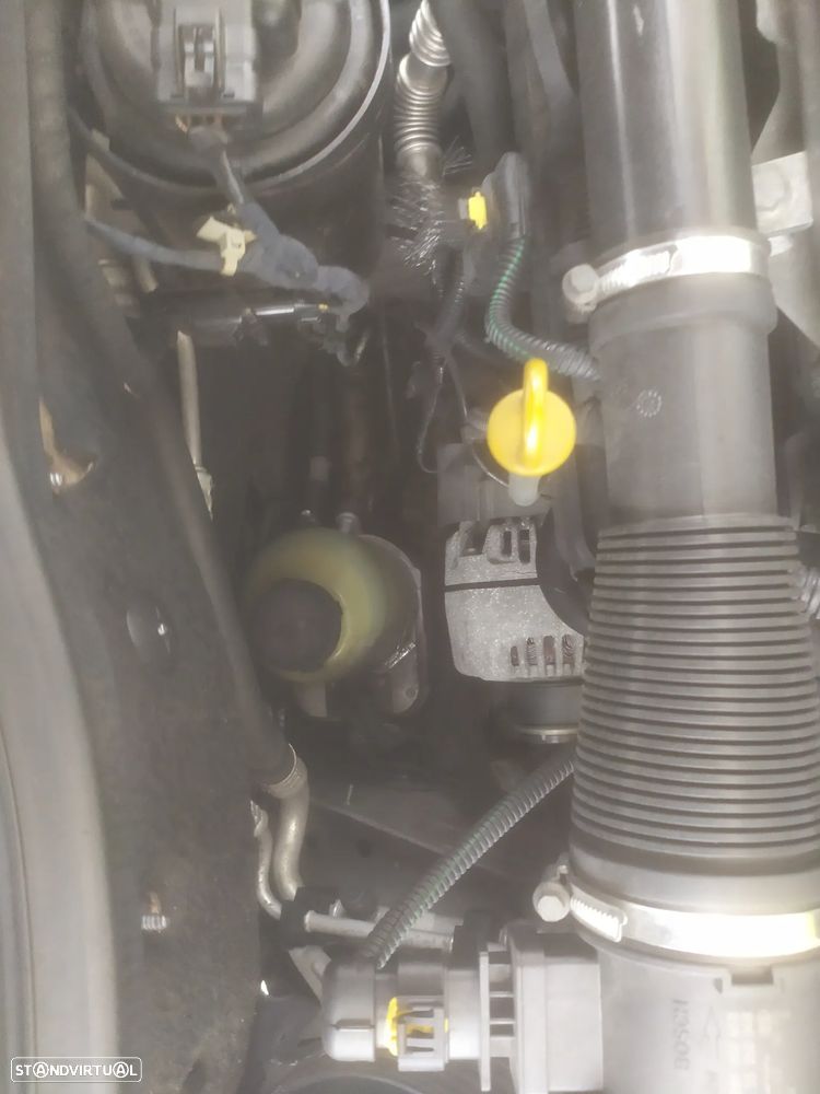 Opel Astra 1.3 CDTI Cosmo - 15