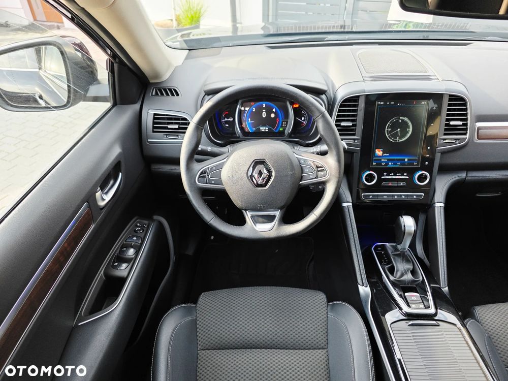 Renault Koleos 2.0 dCi Zen X-Tronic - 30