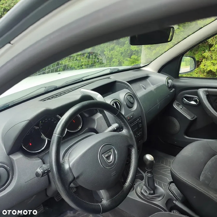 Dacia Duster - 6
