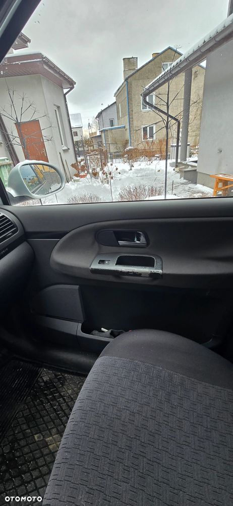 Volkswagen Sharan 2.0 TDI Basis - 22