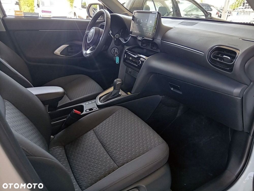 Toyota Yaris Cross Hybrid 1.5 Comfort - 6