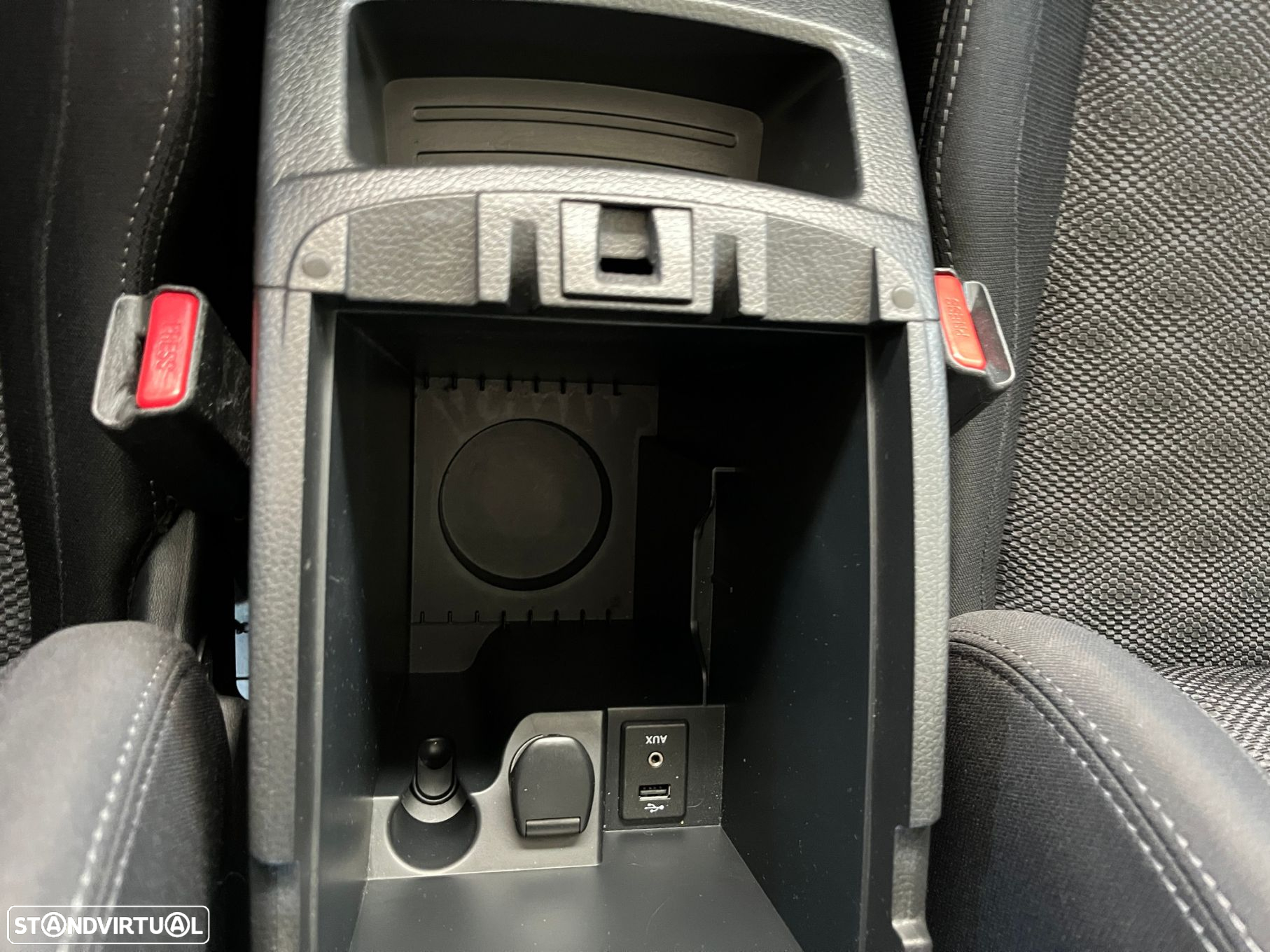 Nissan Qashqai 1.5 dCi 360 - 38
