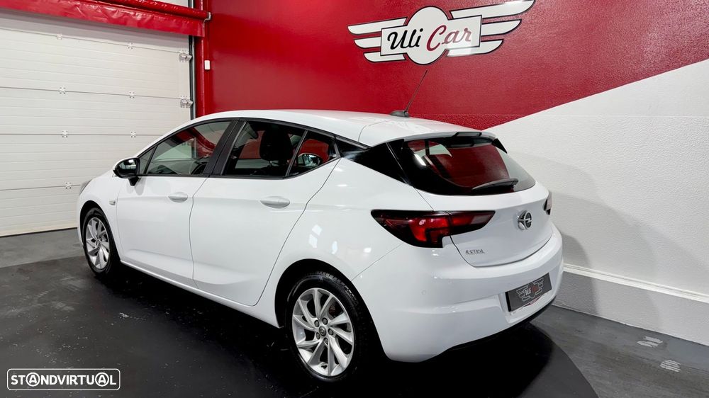 Opel Astra 1.5 D Business Edition S/S - 49