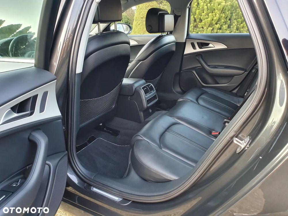 Audi A6 Limousine - 22