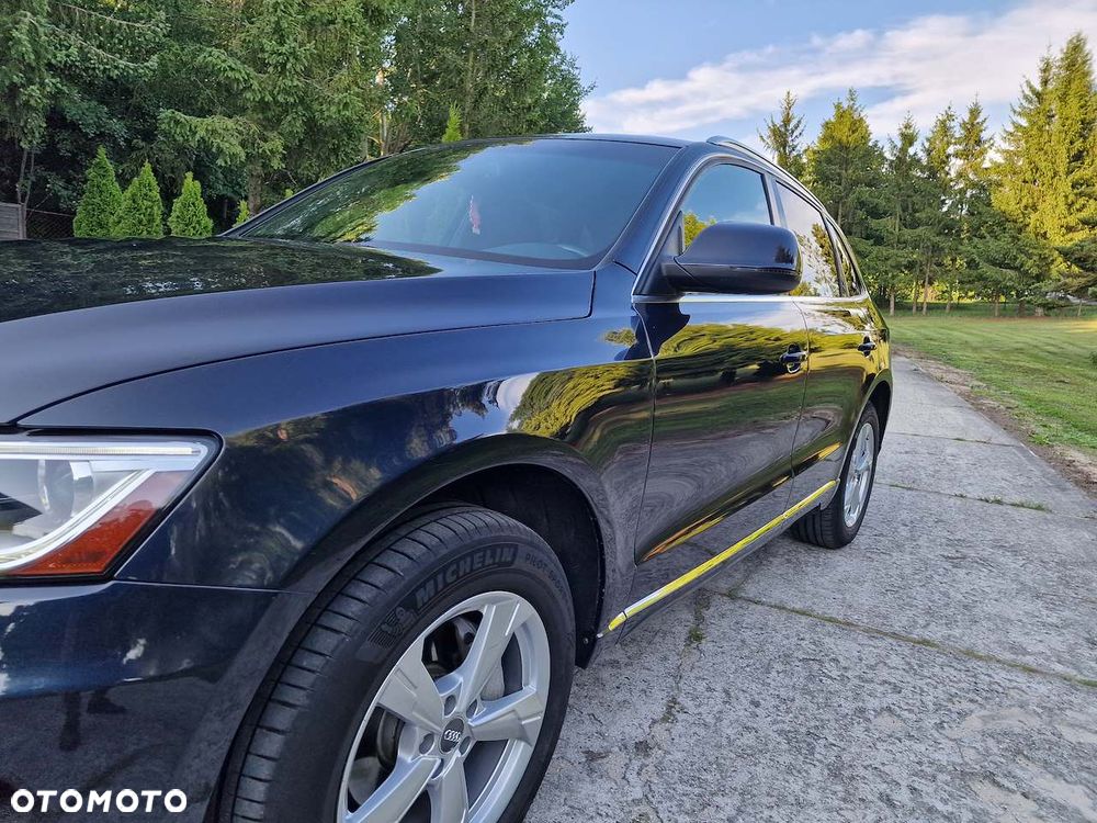Audi Q5 - 9
