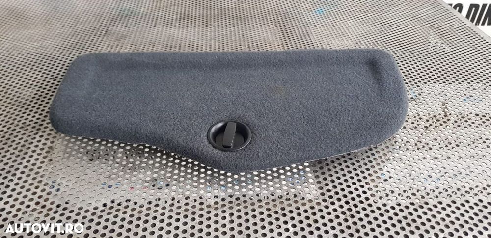 Usa Vizitare Portbagaj Audi A6 C7 Berlina An 2011-2014 - 2