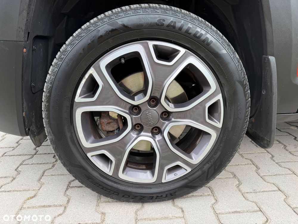 Jeep Renegade - 12