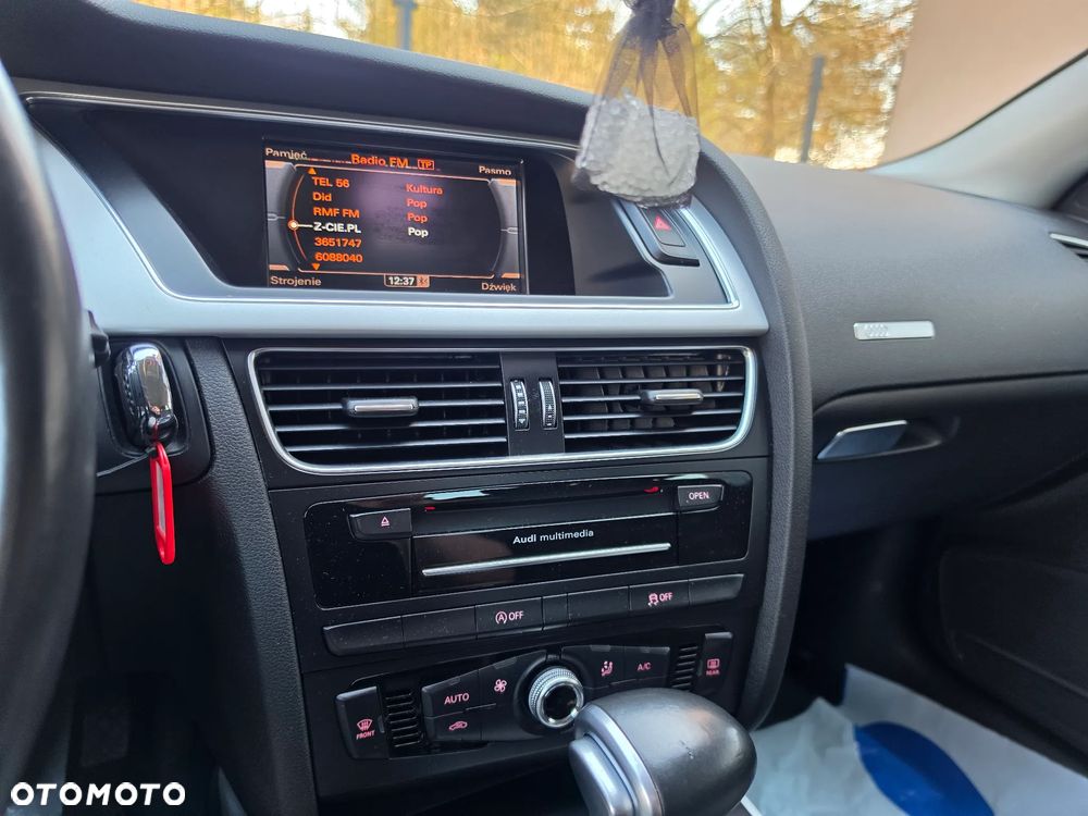 Audi A5 Sportback 2.0 TDI S tronic - 20