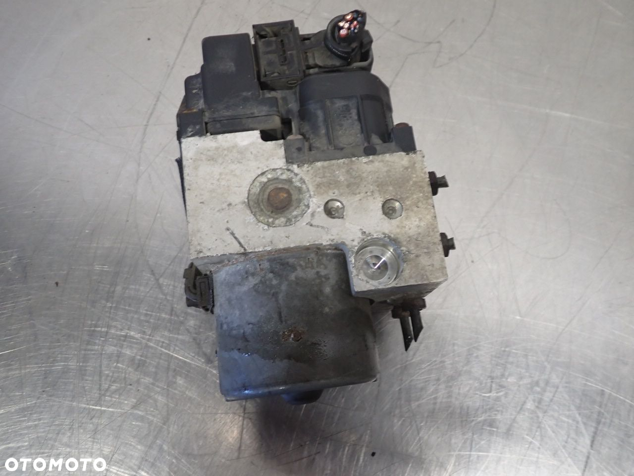 POMPA ABS VOLVO V40 LIFT 1.9 0273004224   30857585 - 5
