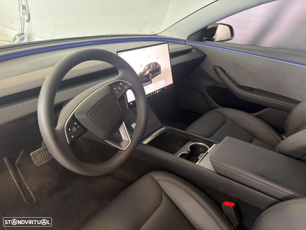 Tesla Model 3 Tração Traseira Premium - 8